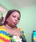 Rencontre Femme Gabon à Libreville  : Audrey, 40 ans